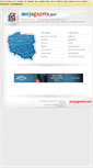 Mobile Screenshot of mojagazeta.net